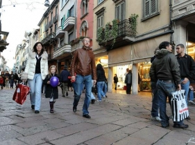 Acquisti natalizi